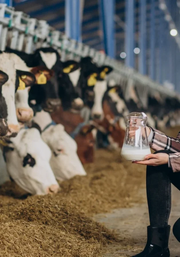 Enhanced Reproductive Efficiency